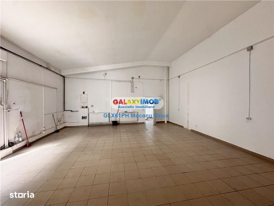 Inchiriere spatiu birouri\/ productie, 200 mp, Ploiesti, zona Valeni