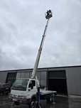 Nacela PRB H 19m Inchiriere / diverse servicii la inaltime