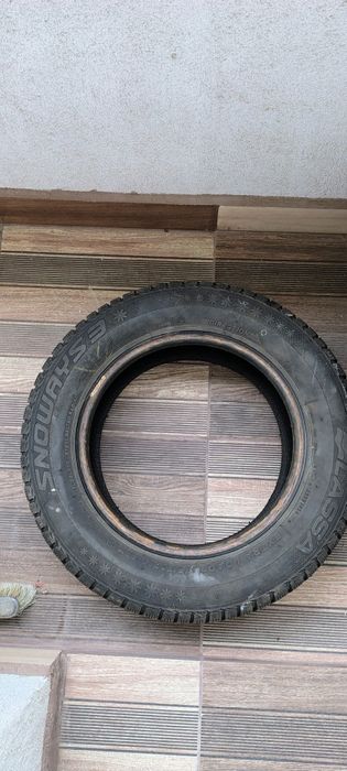 Зимни гуми ласа сноу 3