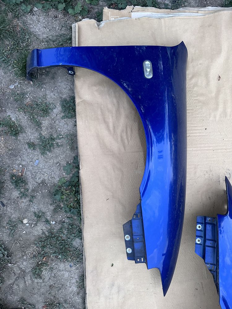 Калници Seat Leon 1M 2005 година