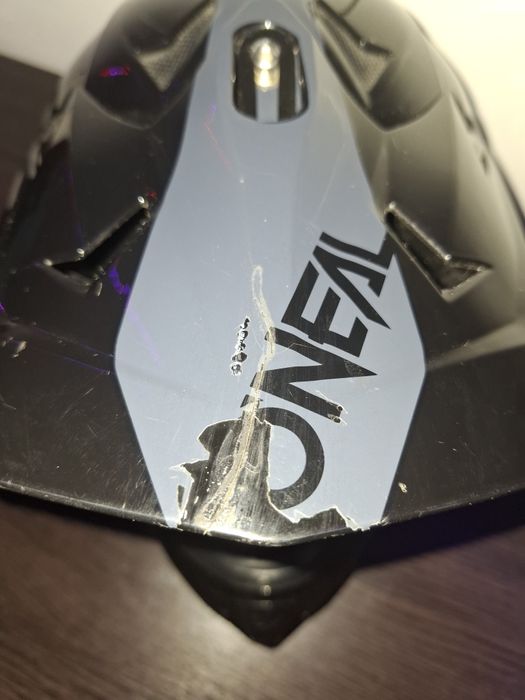 Casca oneal special edition