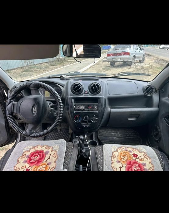 Машина идеально алатын адамга саудасы бар келип карауга болады