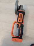 Flex Black Decker nou