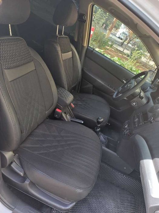 Бир қўл минилган краскаси тоза Nexia-3 механика сотилади