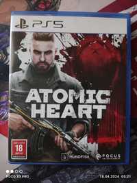 Продам Игру Atomic heart
