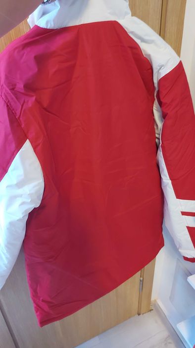 Яке, PATRICK, зима,сако,качулка,футбол