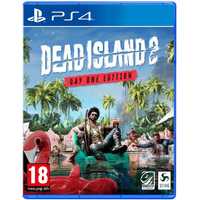 Продам диск  Dead island 2