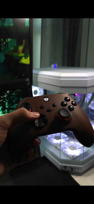 Кастомный контроллер Xbox