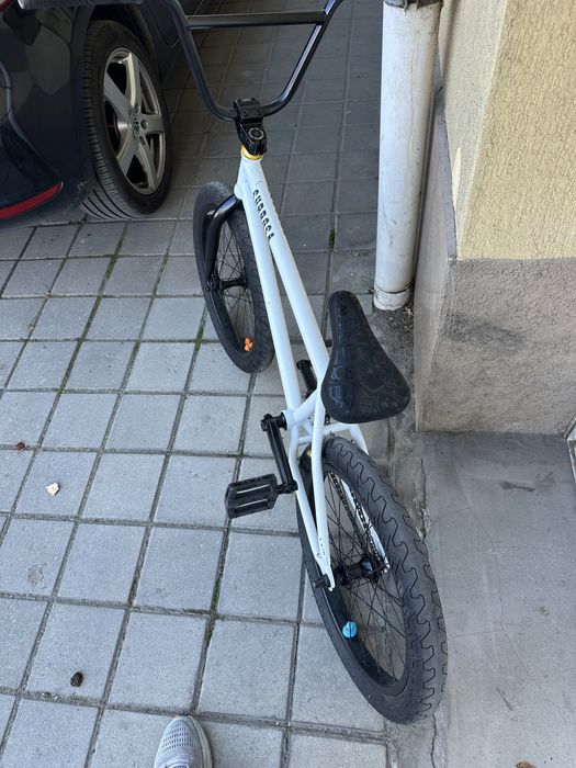 БМХ (BMX) Subrosa