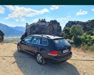 Golf6 Variant, 1.6 tdi, disel,  105 cp, 2010, 285.000 km,  manuală