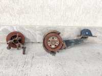 Fuzeta Brat punte spate VW Jetta Golf 5 Plus Jetta Touran Leon 2007