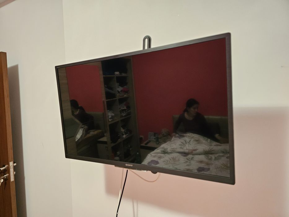 Vand Smart tv Sony Bravia