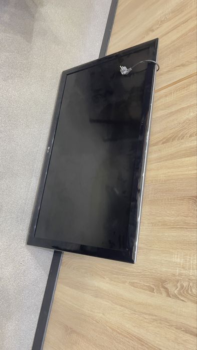 телевизор на запчасти