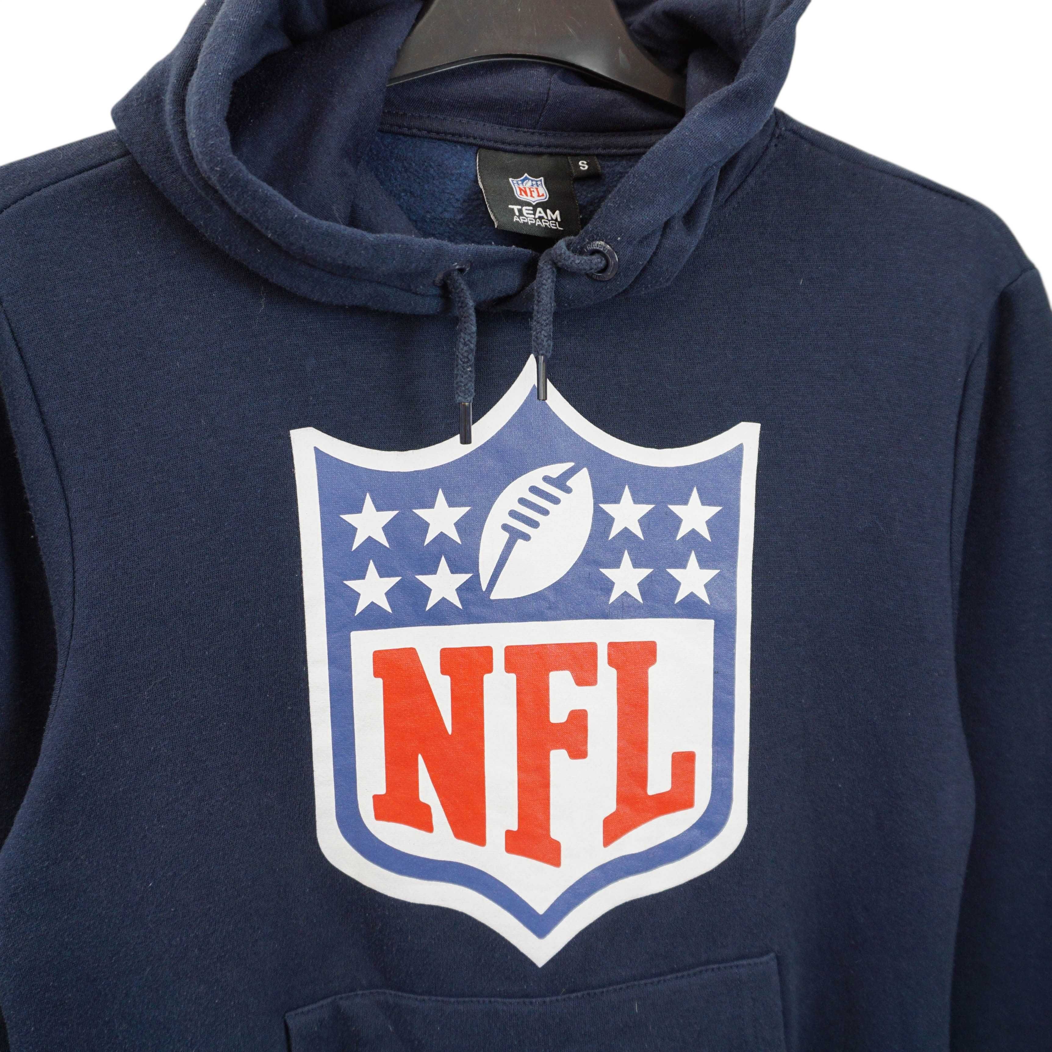 NFL оригинален мъжки суичър - S