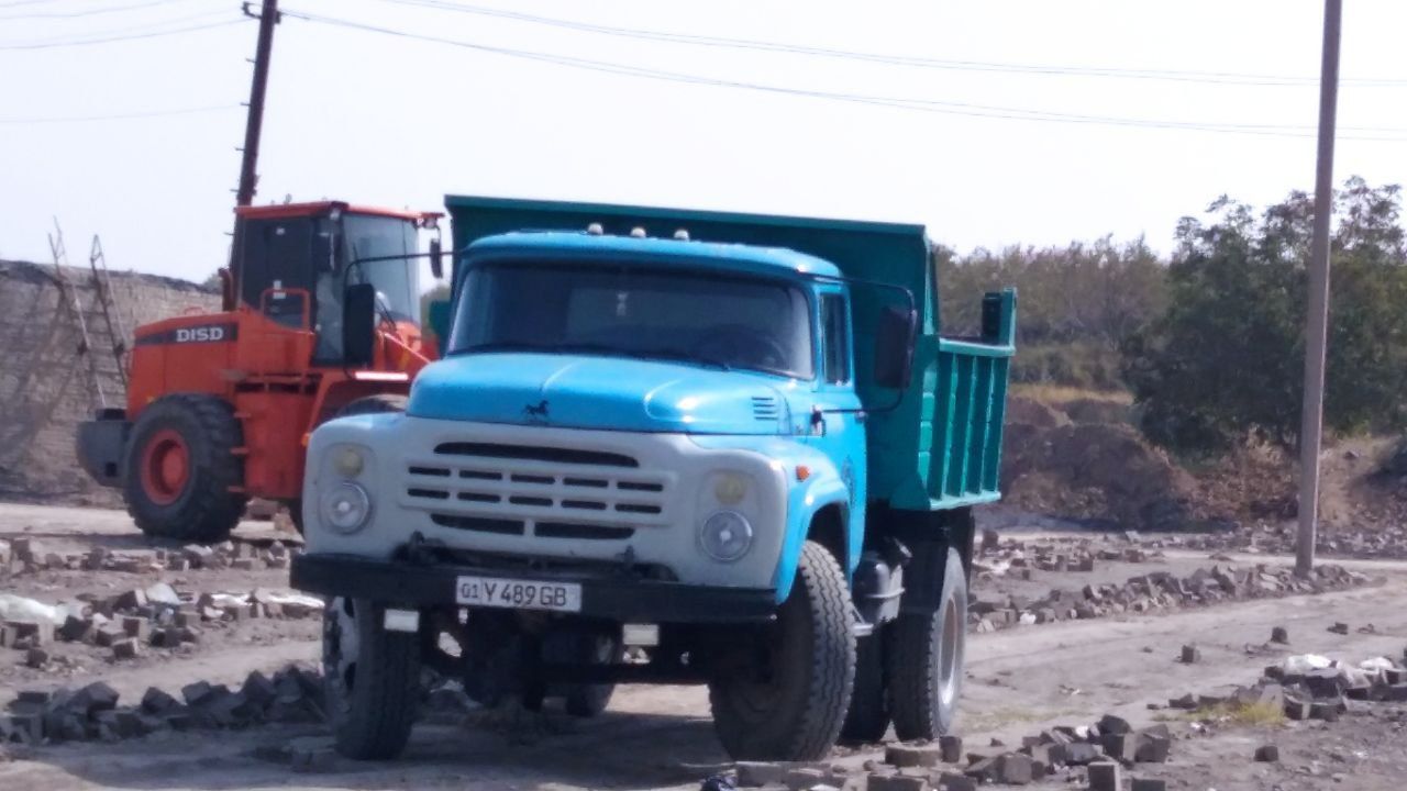 Zil 130 sotiladi продаётся Зил 130