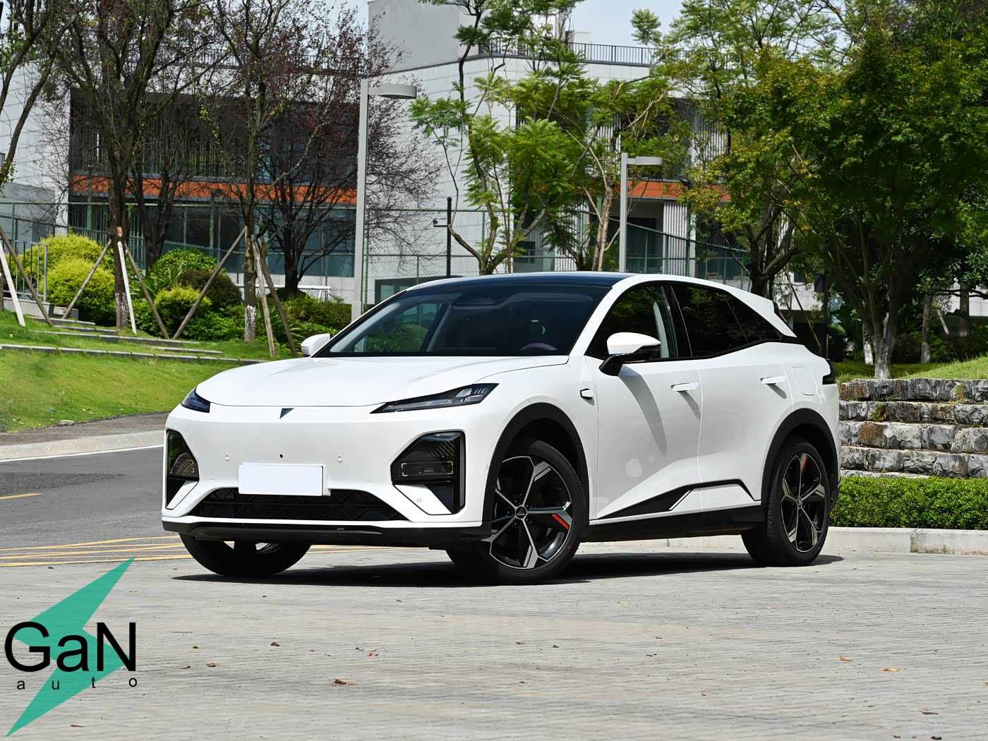 GaNauto Deepal S07 NEW 2026 Edition Max Ultra Под Заказ Cip Tashkent