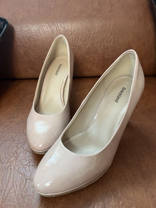 Pantofi dama pentru evenimente