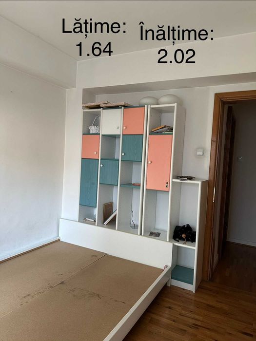 Dormitor complet copil