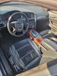 Dezmembrez Audi A6 c6 2.7 quatro