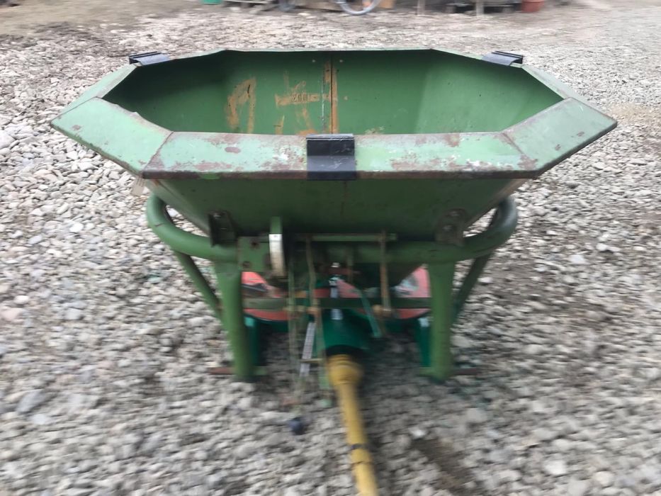 Mig Amazon Ingarsamant 300Kg