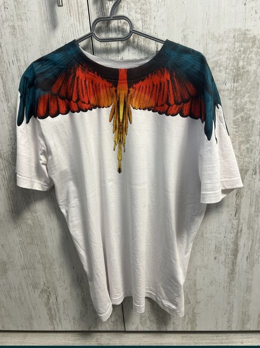 Tricou Marcelo Burlon