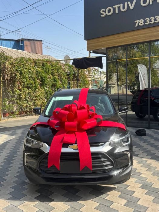 Bantik moshinaga arenda