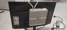 Бесшумный компьютер, Мини ПК, Mini PC, Intel Core i3-6100U