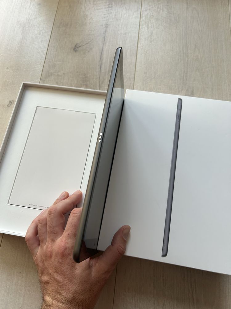 Complex GSM - IPAD GEN 9, 10.2inch - 64Gb - Stare Excelenta
