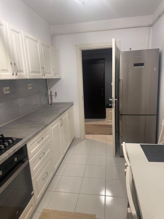 Persoană fizică vând Apartament 2 camere mobilat, Bucium confort