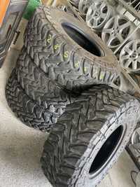 Anvelope 285/75/16 Toyo set 4 buc