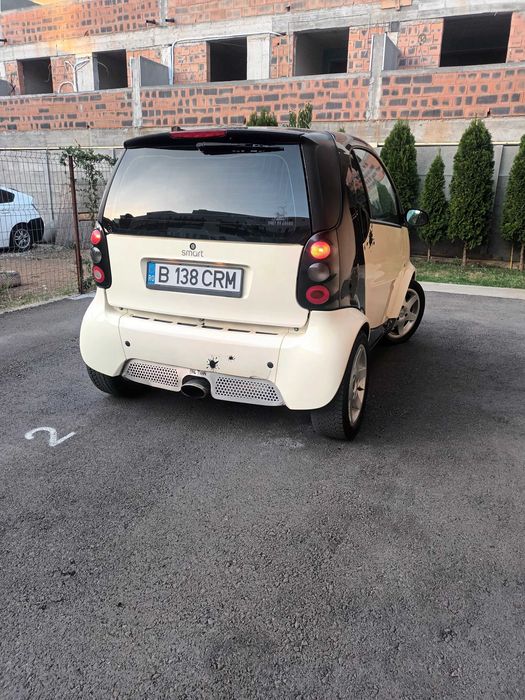 Smart city cupe  de vânzare