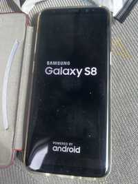 Vand Samsung s8 memorie 64g