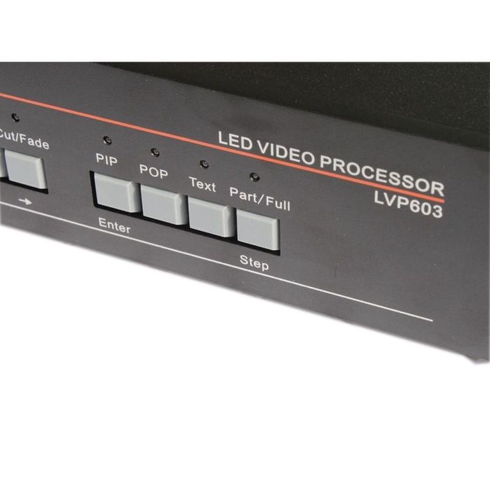 VDWALL LVP603 HD Video Processor