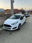 Vând Ford Fiesta 2016