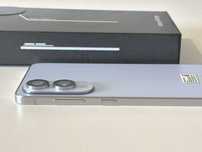 Бартер!Нов! Galaxy S25 Edge Titanium IceBlue (Син) Най-тънкият!