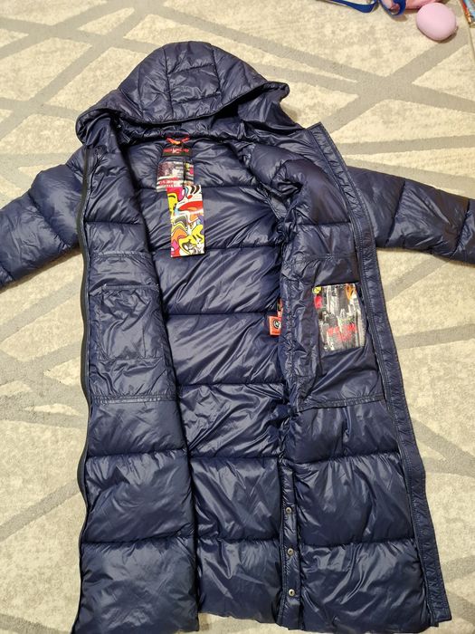 Geaca Frieda&Freddies nouă