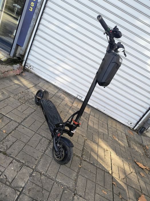 Електрическа Тротинетка Kaboo Mantis 10 / Dual