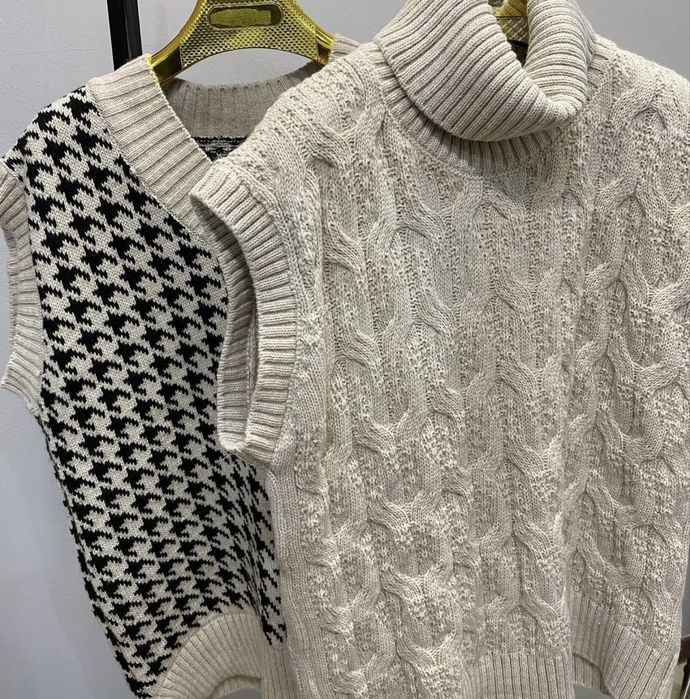 Скидки на одежду