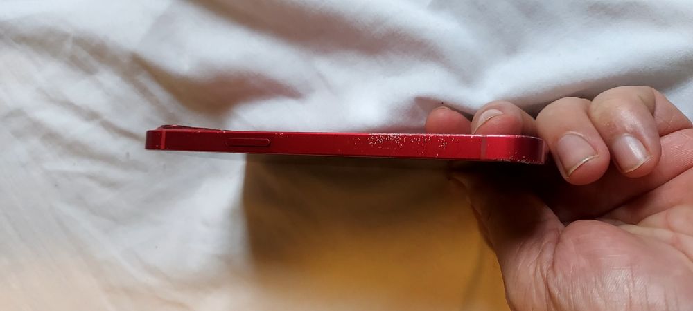 IPhone 13 Red Edition