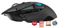 Mouse Gaming Logitech G502 LightSpeed Hero Wireless nou sigilat