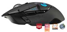 Mouse Gaming Logitech G502 LightSpeed Hero Wireless nou sigilat
