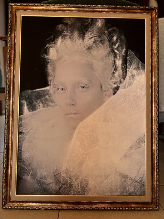 Картина Снимка Ретуш