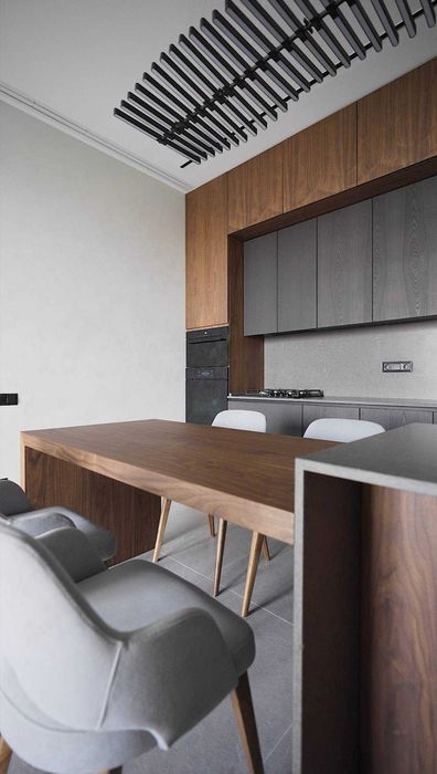 INFINITY 3х комнатная люкс квартира 72м2 подключ: Ц1 ули. Садык Азимов