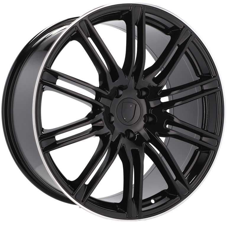 Джанти за Порше 20" 21"22" PORSCHE Cayenne Panamera 911 Boxster  BY476