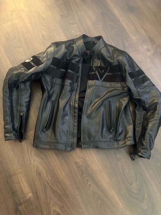 Geaca originala Dainese motocicleta