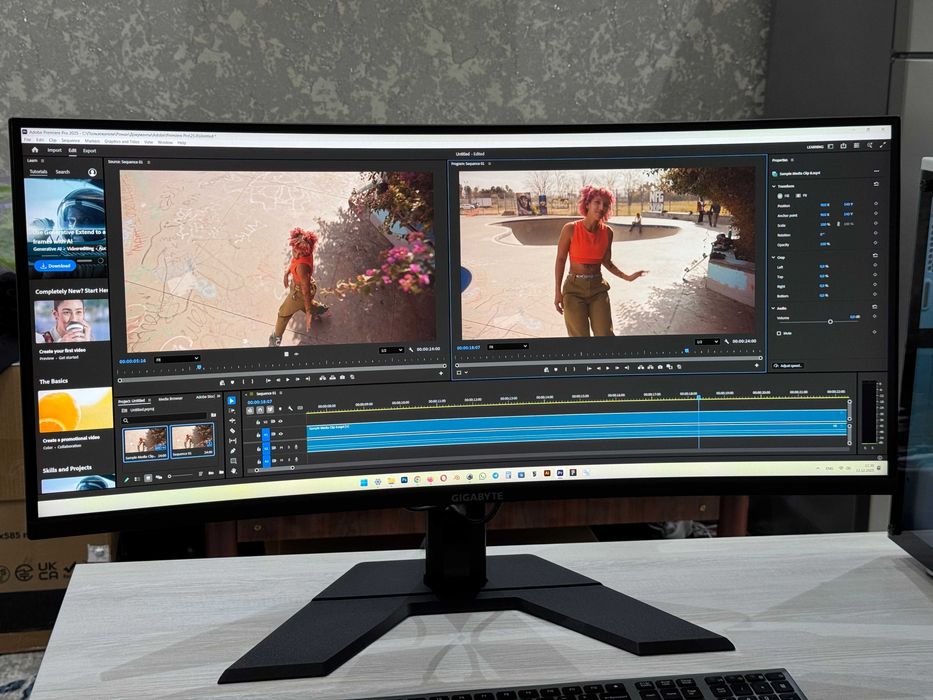 Студийный мощный ПК Core i9 12900KF, DDR5 32GB, RTX3070Ti + ПОДАРОК