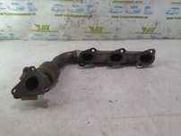 Galerie evacuare A6421400709 3.0 cdi om642854 Mercedes-Benz CLS-Class