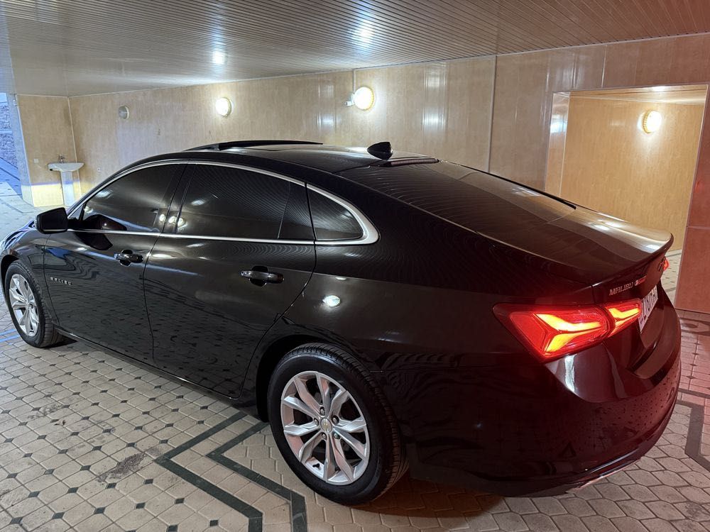 Malibu 2 Premier 2021