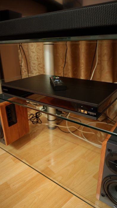 Bluray Player 4K Sony UBP-X800