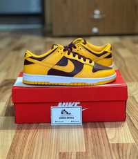 Nike Dunk Low Arizona State